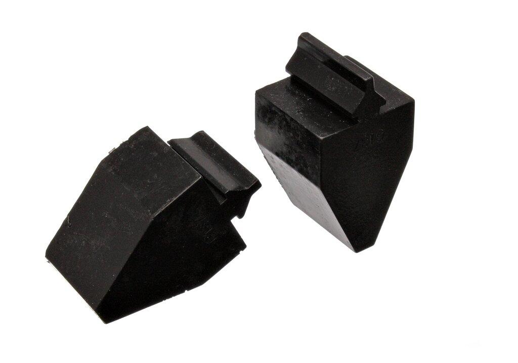 ENERGY SUSPENSION Gm Style Pull Thru Bump Stop - 3.9101G