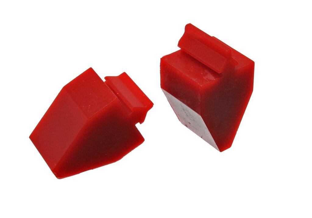 ENERGY SUSPENSION Gm Style Pull Thru Bump Stop - 3.9101R