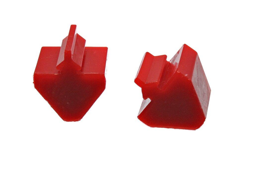 ENERGY SUSPENSION Gm Style Pull Thru Bump Stop - 3.9103R
