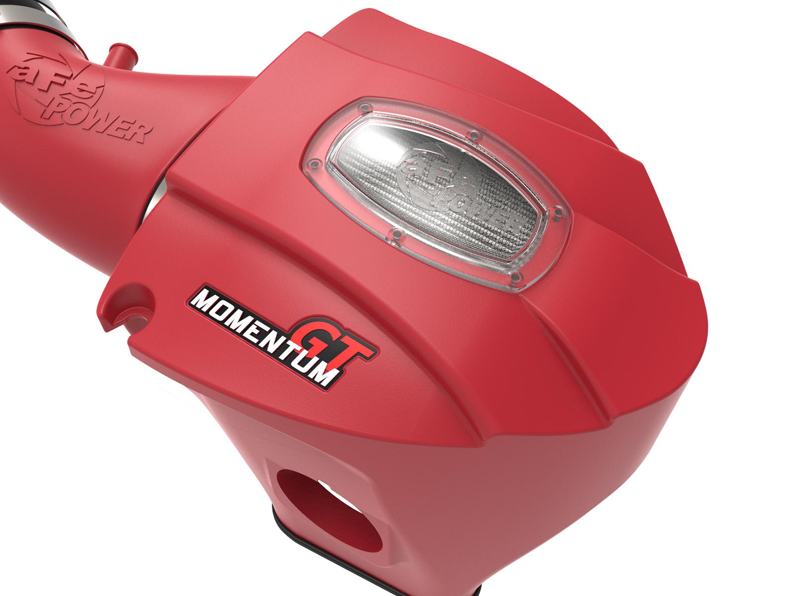 AFE Momentum GT Cold Air Intake System w/ Pro DRY S Media (2011-2021 300, Challenger, Charger) - 51-72203-R