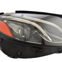 Hella Mercedes-Benz E-Class Headlamp Rh Led