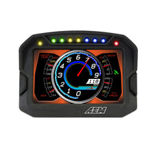 AEM Display Kit, CD-5 Carbon - 30-5600