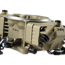 Holley Terminator X Stealth 4150 System - 534-294