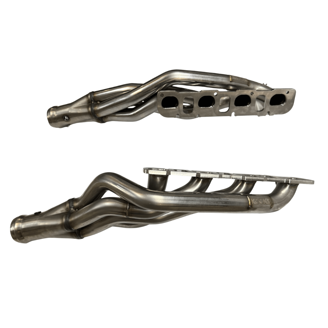 Kooks 2" Stainless Steel Headers. 2021+ RAM TRX 6.2L HEMI - 35212600