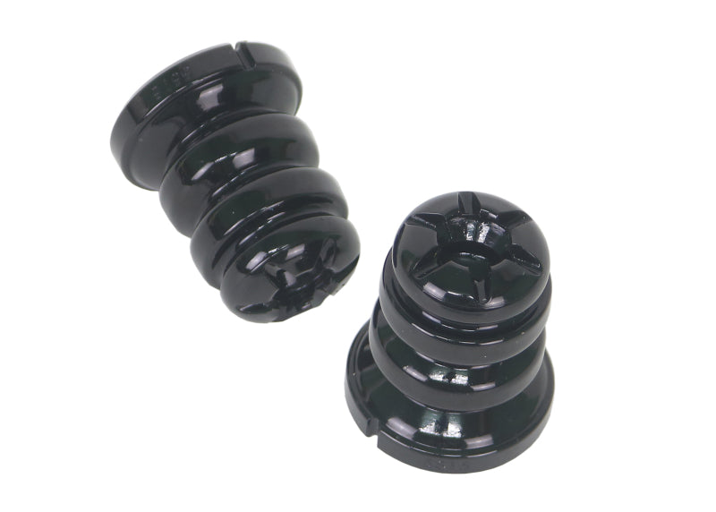 Whiteline Performance Bump Stop - Bushing Kit (2022-2023 Kona N) - W92908
