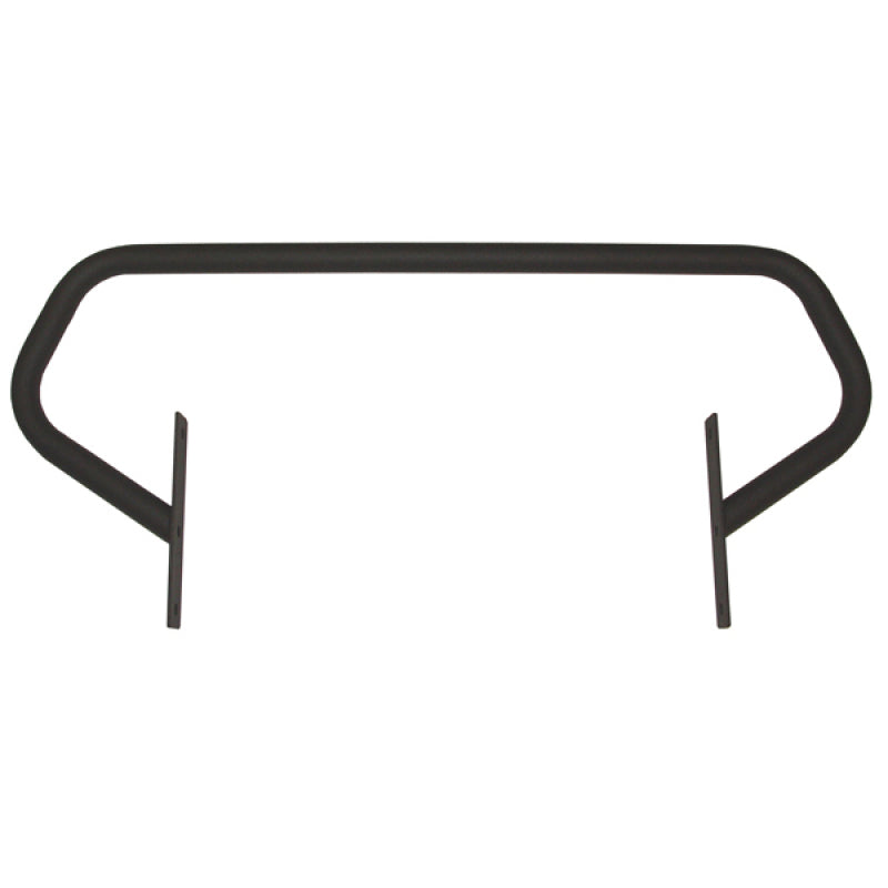 Rugged Ridge Grille Guard Textured Black; 97-06 Jeep Wrangler Tj - 11512.01