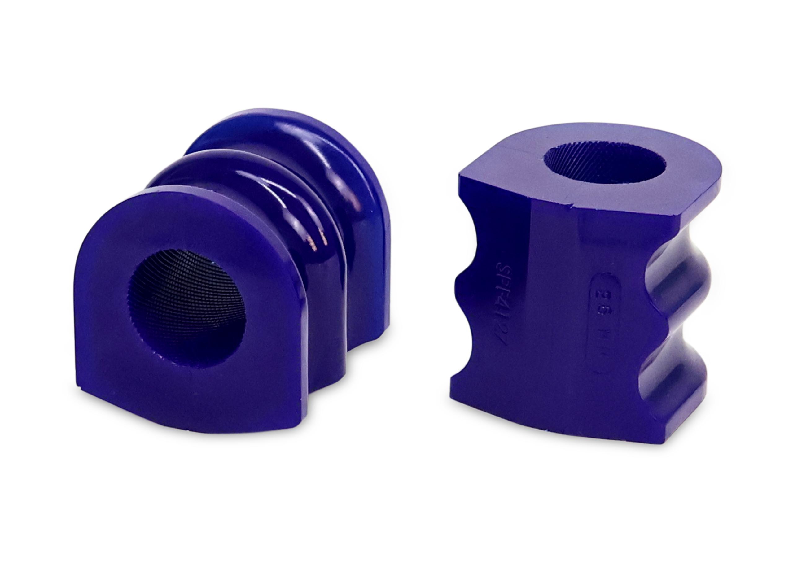 SuperPro Sway Bar Mount Bush Kit - SPF4127-26K