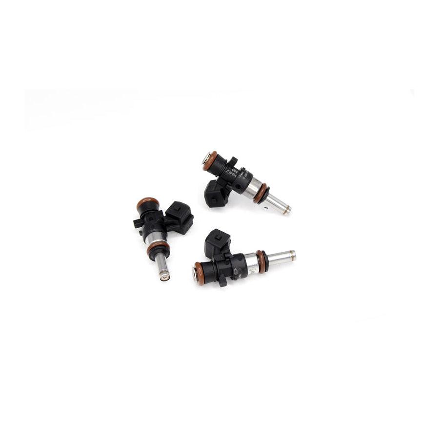 DeatschWerks Power Sports Fuel Injectors - 16MX-43-0900-3