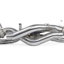 APR Catback Exhaust System - 911 (992) 3.7T - CBK0058