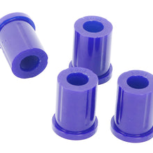 SuperPro Nissan - Sprg/Up Bush - SPF2051K