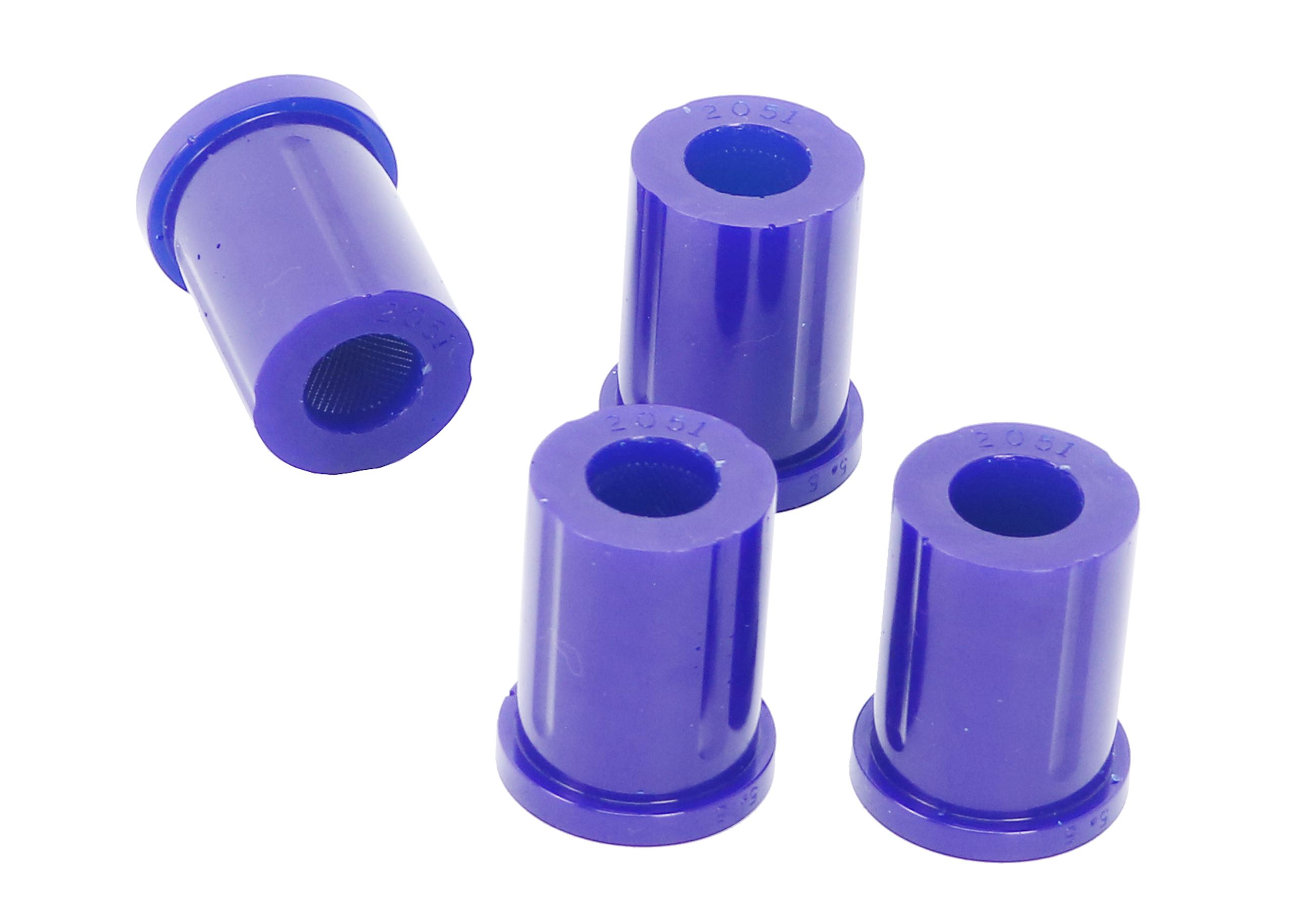 SuperPro Nissan - Sprg/Up Bush - SPF2051K