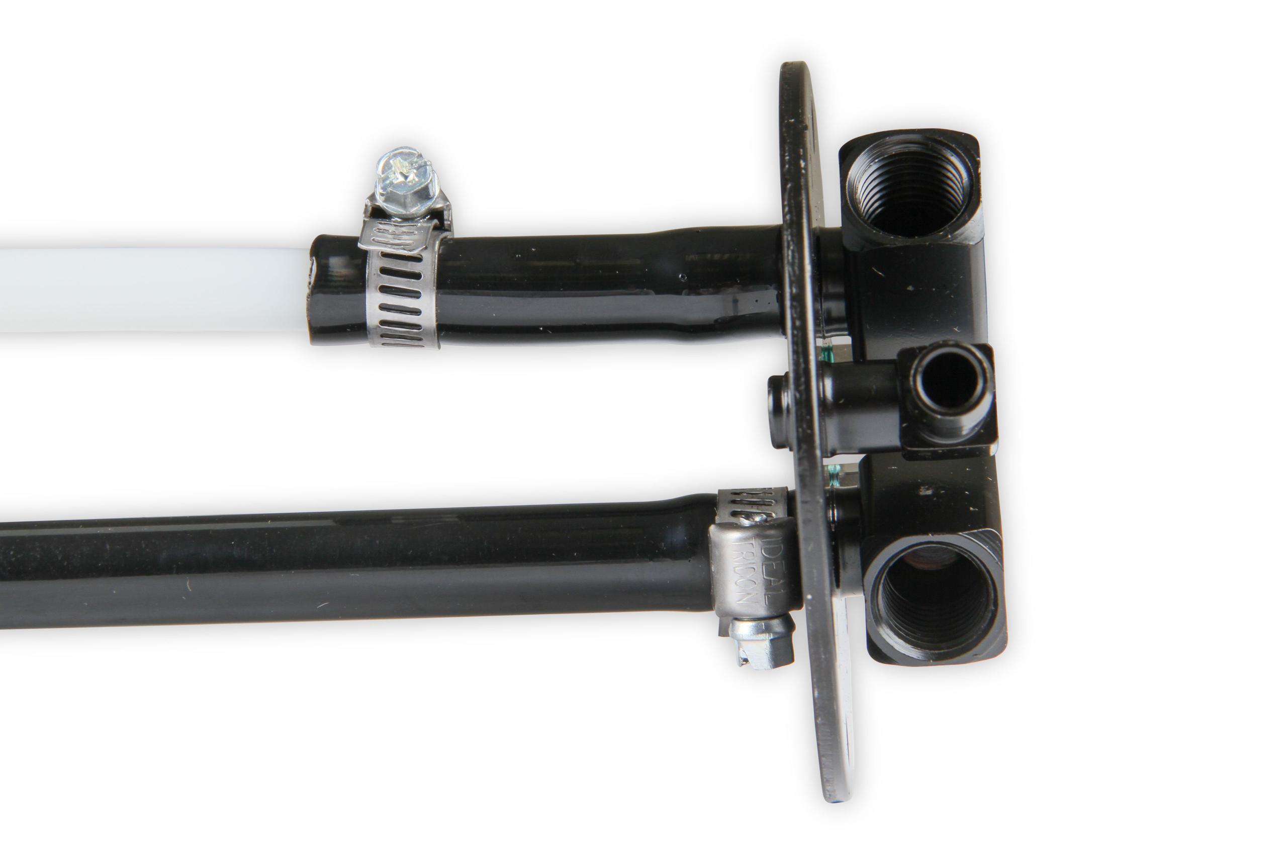 Holley Sniper EFI Fuel Tank System (1971-1973 GTO, LeMans) - 19-123