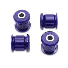 SuperPro FR UPPER ARM BUSH KIT - SPF4608K