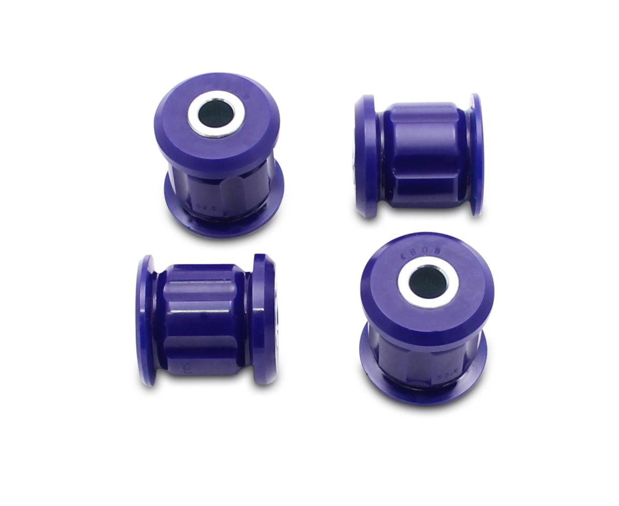 SuperPro FR UPPER ARM BUSH KIT - SPF4608K