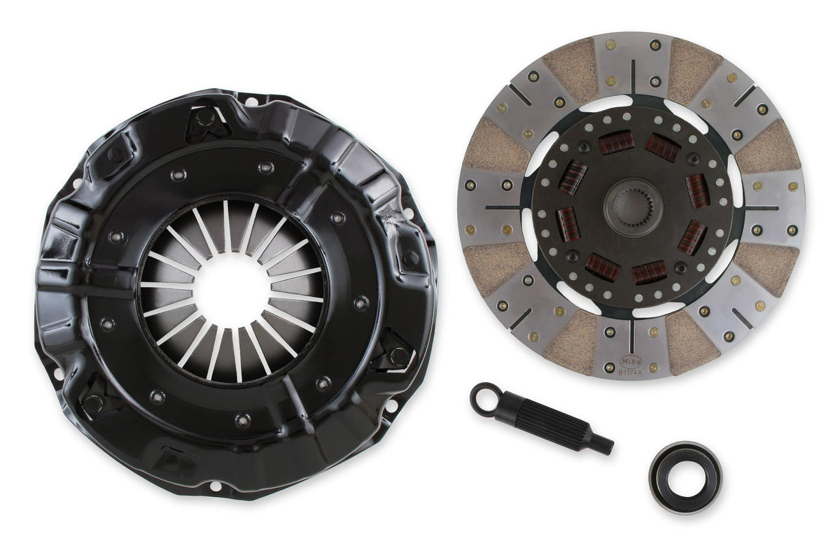 Hays 92-1005 Hays650 Cltch 69-81 Gm V8,11In,26Spl