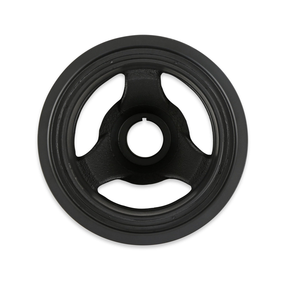 Holley Harmonic Balancer - 97-325