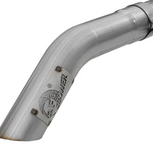 AFE MACH Force-Xp Cat-Back Hi-Tuck Exhaust System (2015-2021 Colorado, Colorado, Canyon, Canyon) - 49-44099
