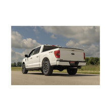 Flowmaster American Thunder Cat-Back Exhaust System (2021-2025 F-150) - 818166
