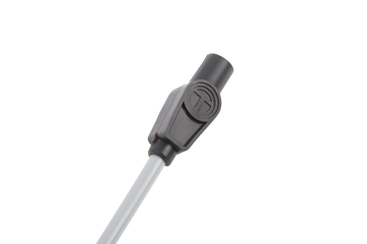 TAYLOR CABLE 8mm Spiro-Pro univ 8 cyl 180 gray - 53855
