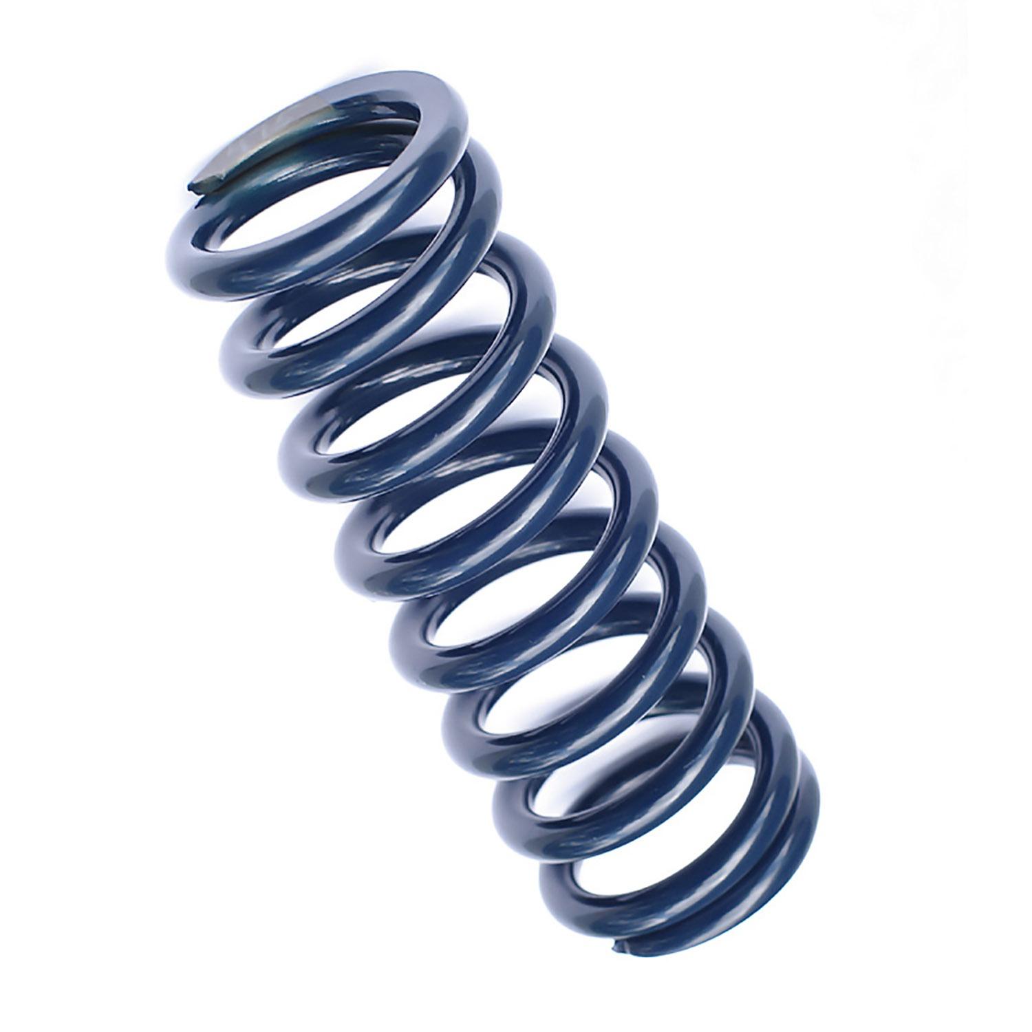 Ridetech Coil Spring, 8" Free Length, 150 Lbs./In, 2.5" ID - 59080150