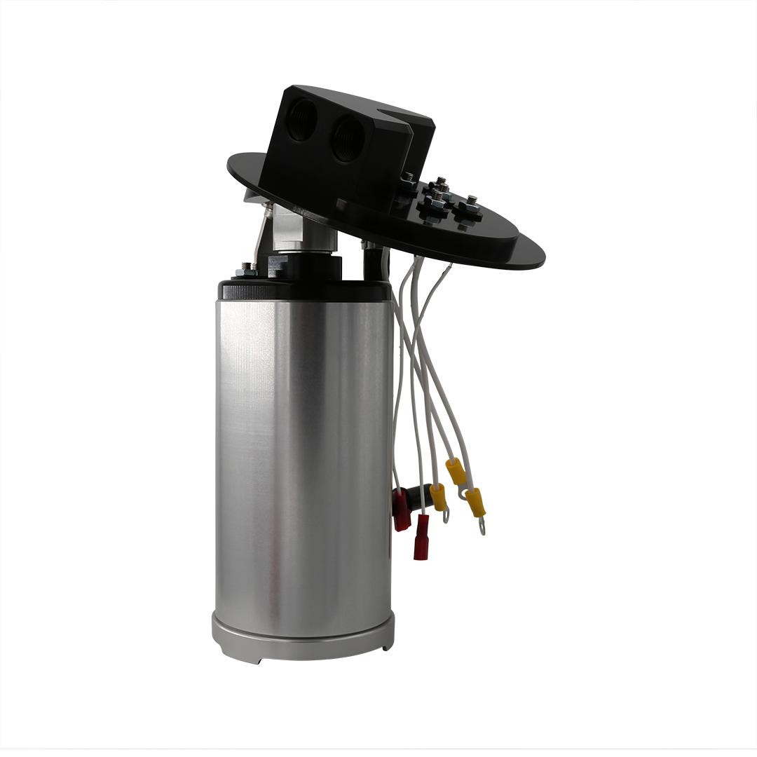Aeromotive Brushless In-Tank Pump - Brushless A1000 (2011-2022 Mustang GT / EcoBoost / V6) - 19105