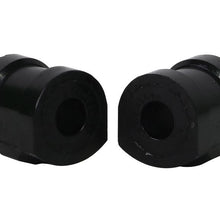 Whiteline Performance Sway Bar Mount Bushing 22.5MM Whiteline (1988-2002 M5, 525i, 325iX, 318i, 318is, 325i, 325is, 530i, 540i, M3, 318ti, 328i, 328is, Z3, 323i, 323is, 323ti, 323Ci, 328Ci) - W22642
