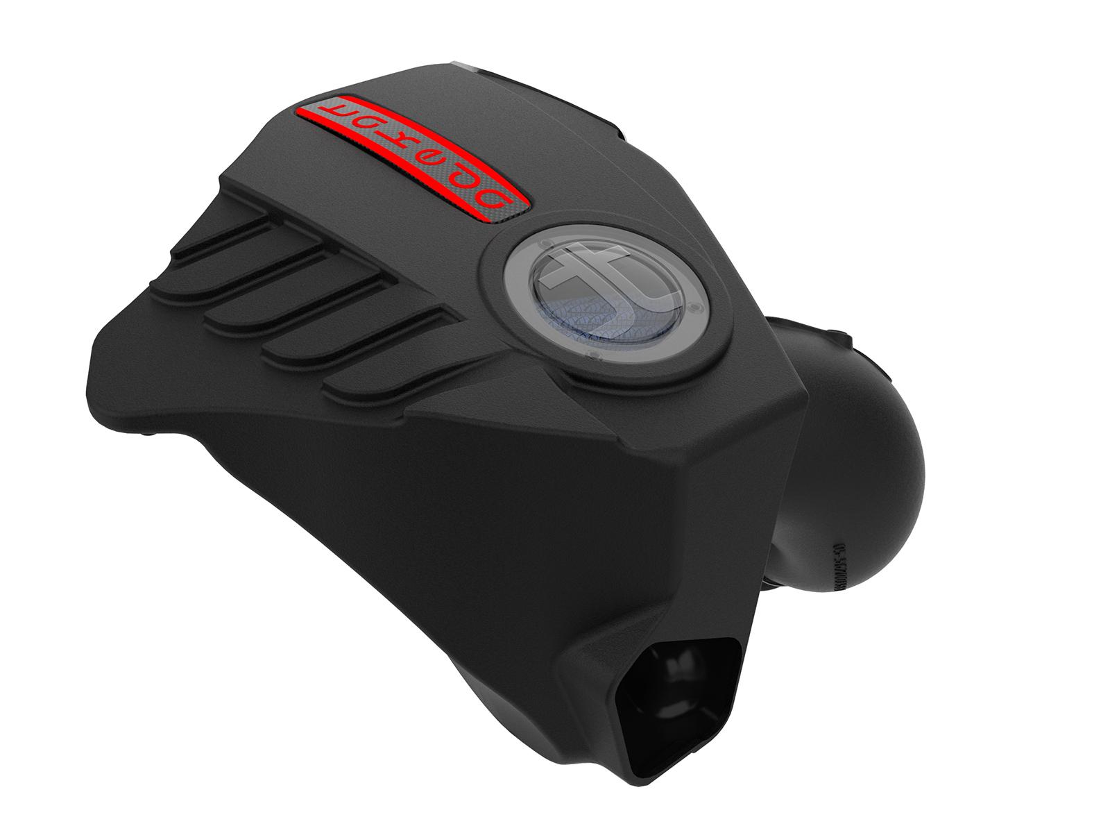 AFE 56-70015R Takeda Intake System (Toyota Supra (A90) 2020 L6-3.0L (t))
