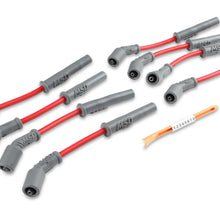 Msd 32819 Wire Set, Super Conductor, Gm Ls1, Vette, Camaro, '97-On