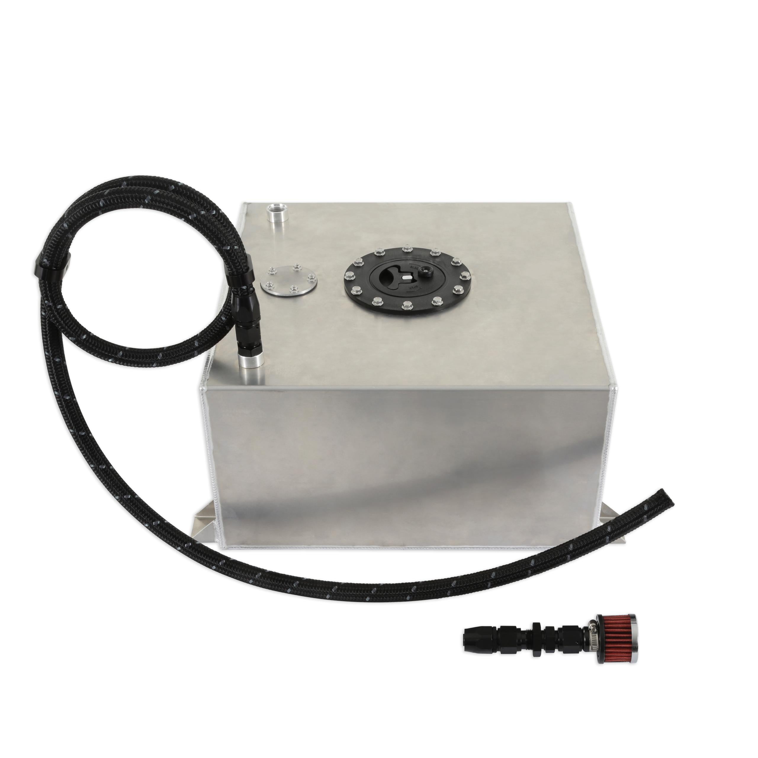 Holley FUEL CELL VENT KIT - 26-510