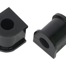 Whiteline Performance Sway Bar - Mount Bushing - W21999-18