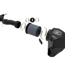 AFE Momentum GT Cold Air Intake System w/ Pro 5R Media (GM Trucks/SUVs 19-21 V8-5.3L) - 50-70066R