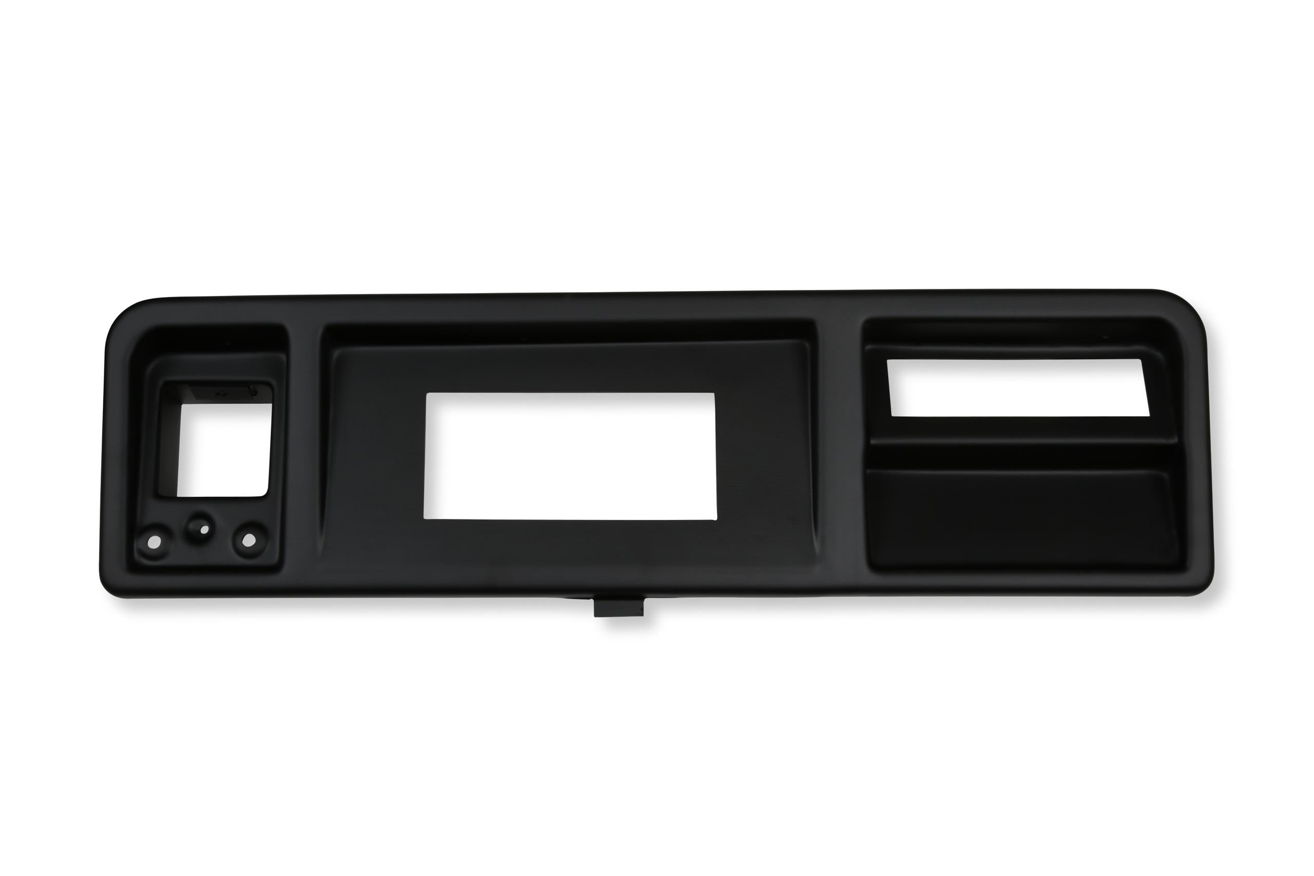 Holley Dash Panel - 553-441