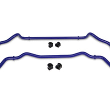 SuperPro EVO 10 Fr & Rr Sway Bar Kit - RC0007-KIT