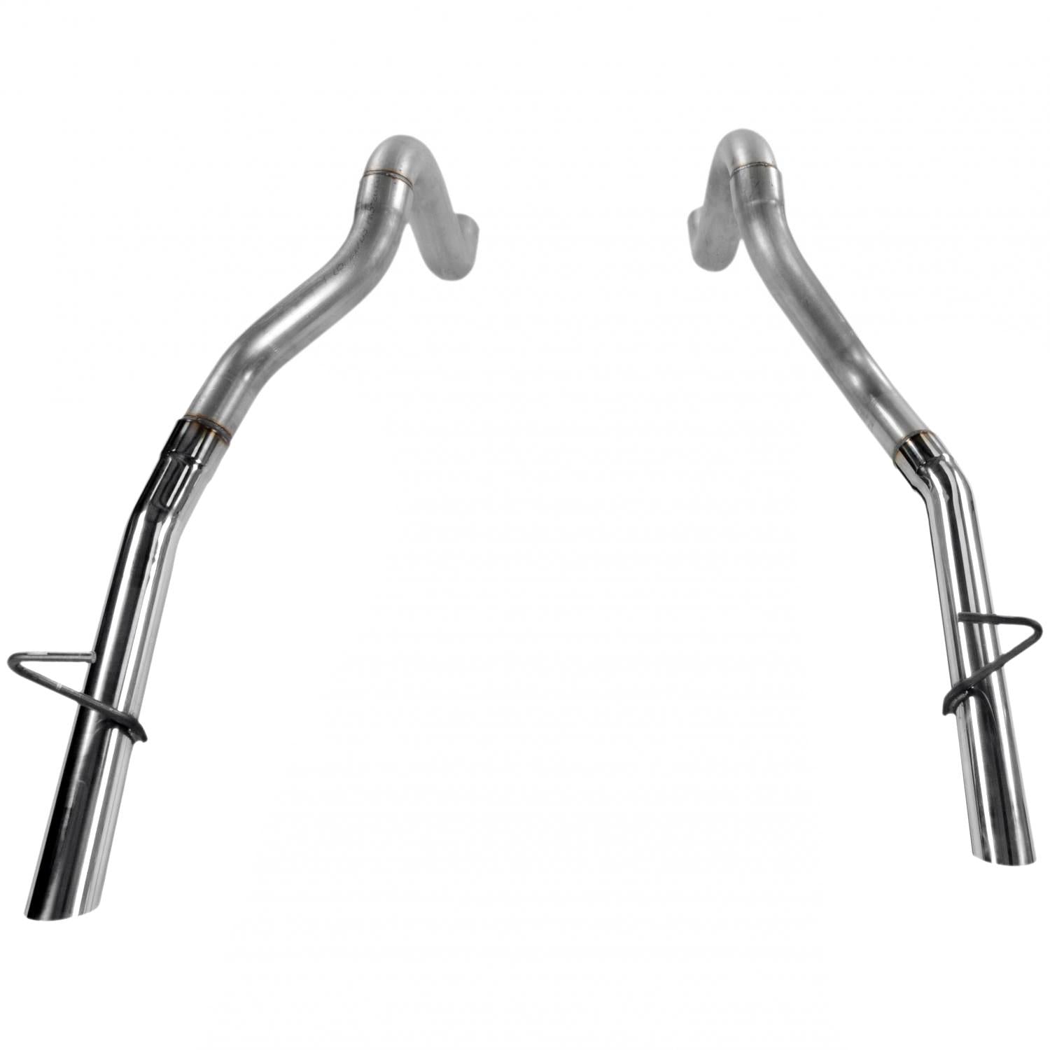 Flowmaster 86-93 Mustang LX/Cobra 5.0L 409S Tail Pipes