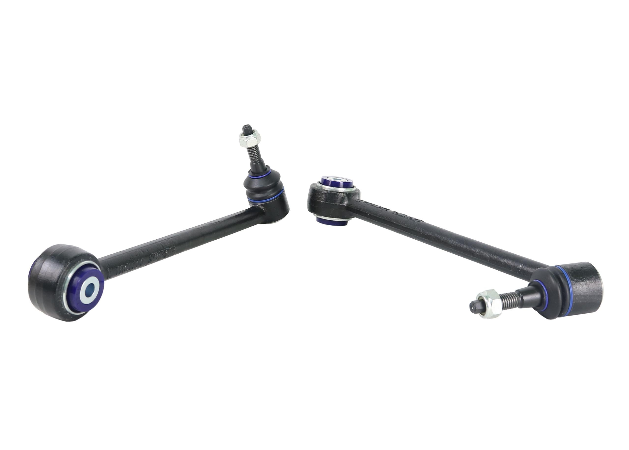 SuperPro VE Fr Cntl Arm Lwr Complete Kt (2008-2009 G8 Base, G8 GT, G8 GXP) - TRC1000E