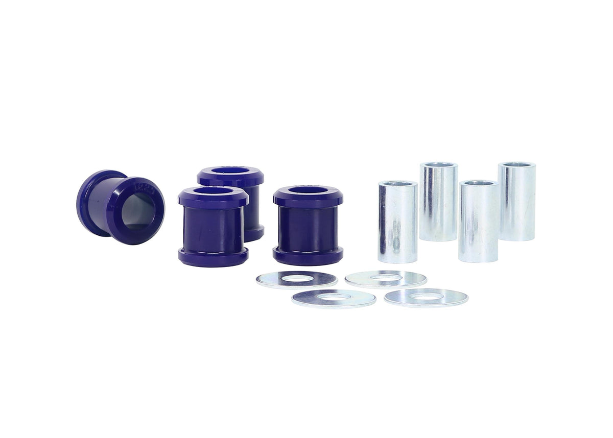 SuperPro Rear Sway Bar Link Bush Kit - SPF1225K