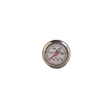Aeromotive 0-100 Psi Fuel Pressure Gauge - 15633