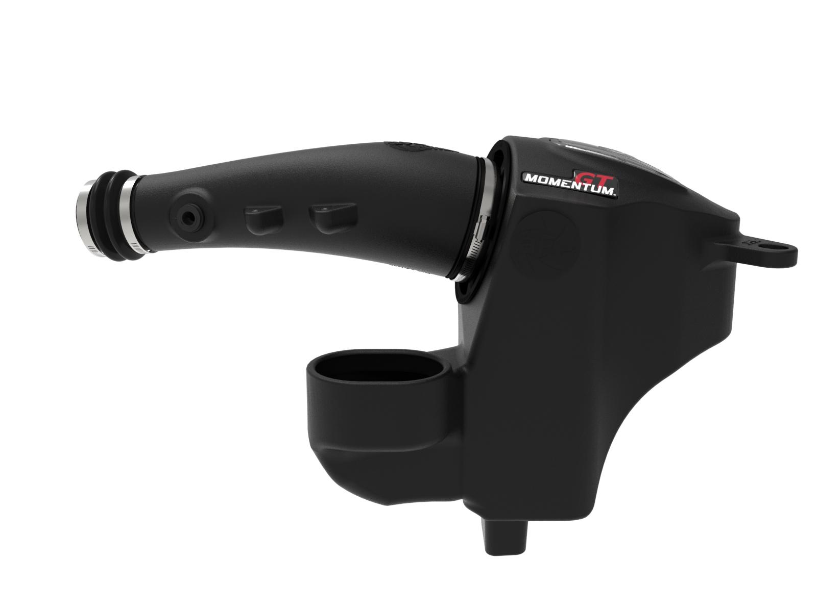 AFE Momentum GT Cold Air Intake System w/ Pro 5R Filter (2022-2024 Jeep Grand Cherokee (WL) V6-3.6L) - 50-70107R