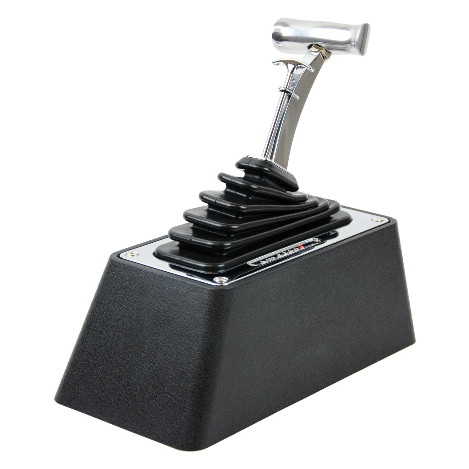 B&M 80690 Megashifter