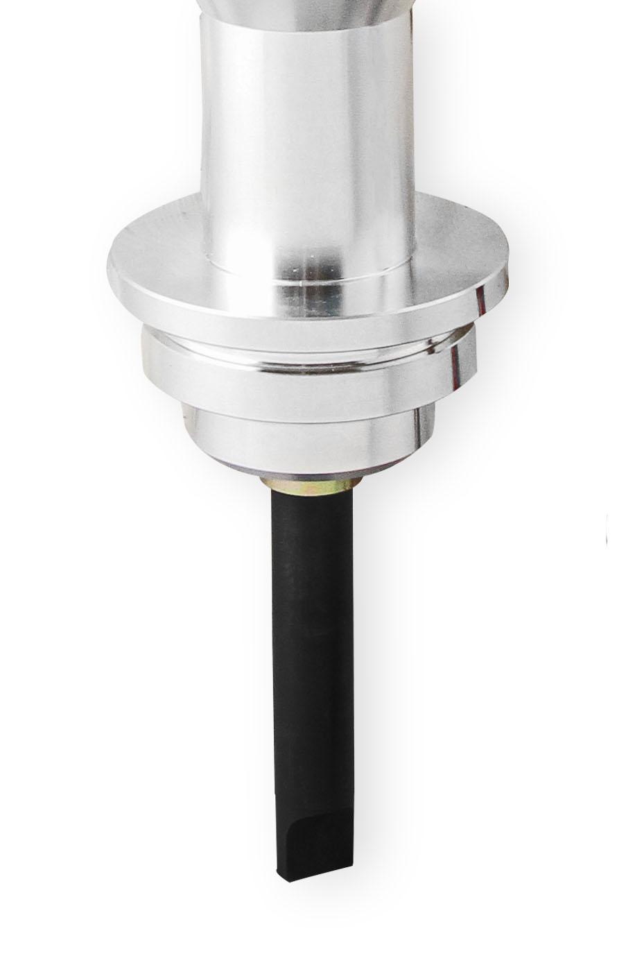 Holley Dual Sync Chrysler SB Distributor.  - 565-208