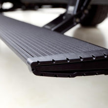 AMP Research PowerStep Xtreme Electric Running Board for Extreme Conditions fits 22-24 Chevrolet Silverado/GMC Sierra Double and Crew Cab Includes Gas and Diesel - 78255-01A