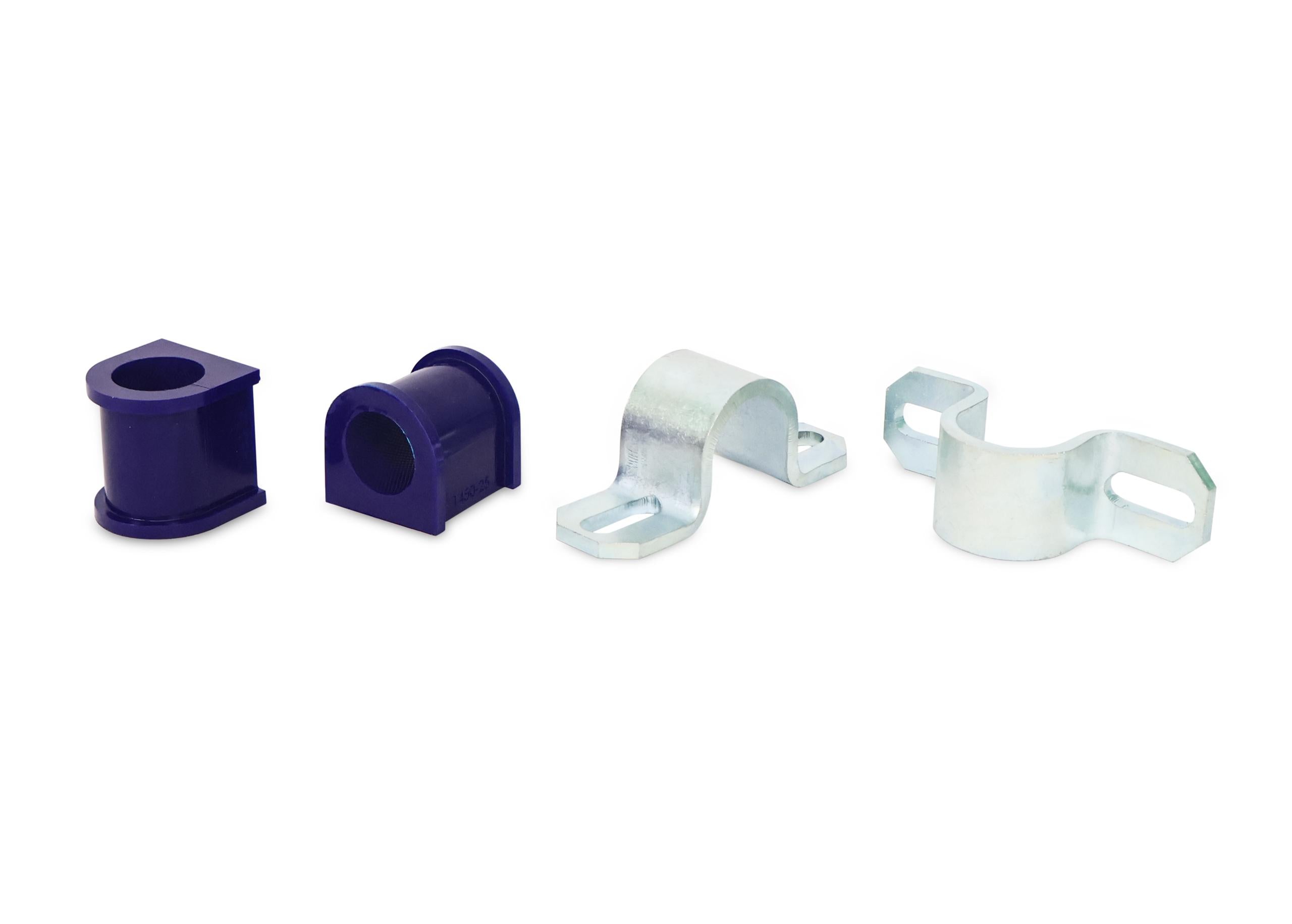 SuperPro Suspension Stabilizer Bar Bushing Kit - SPF5450-25KFP
