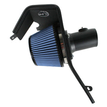 AFE Magnum FORCE Stage-2 Cold Air Intake System w/ Pro 5R Media (2004-2005 525i, 530i) - 54-11572