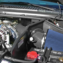 AFE Magnum FORCE Stage-2 Cold Air Intake System w/ Pro 5R Filter - 54-10192