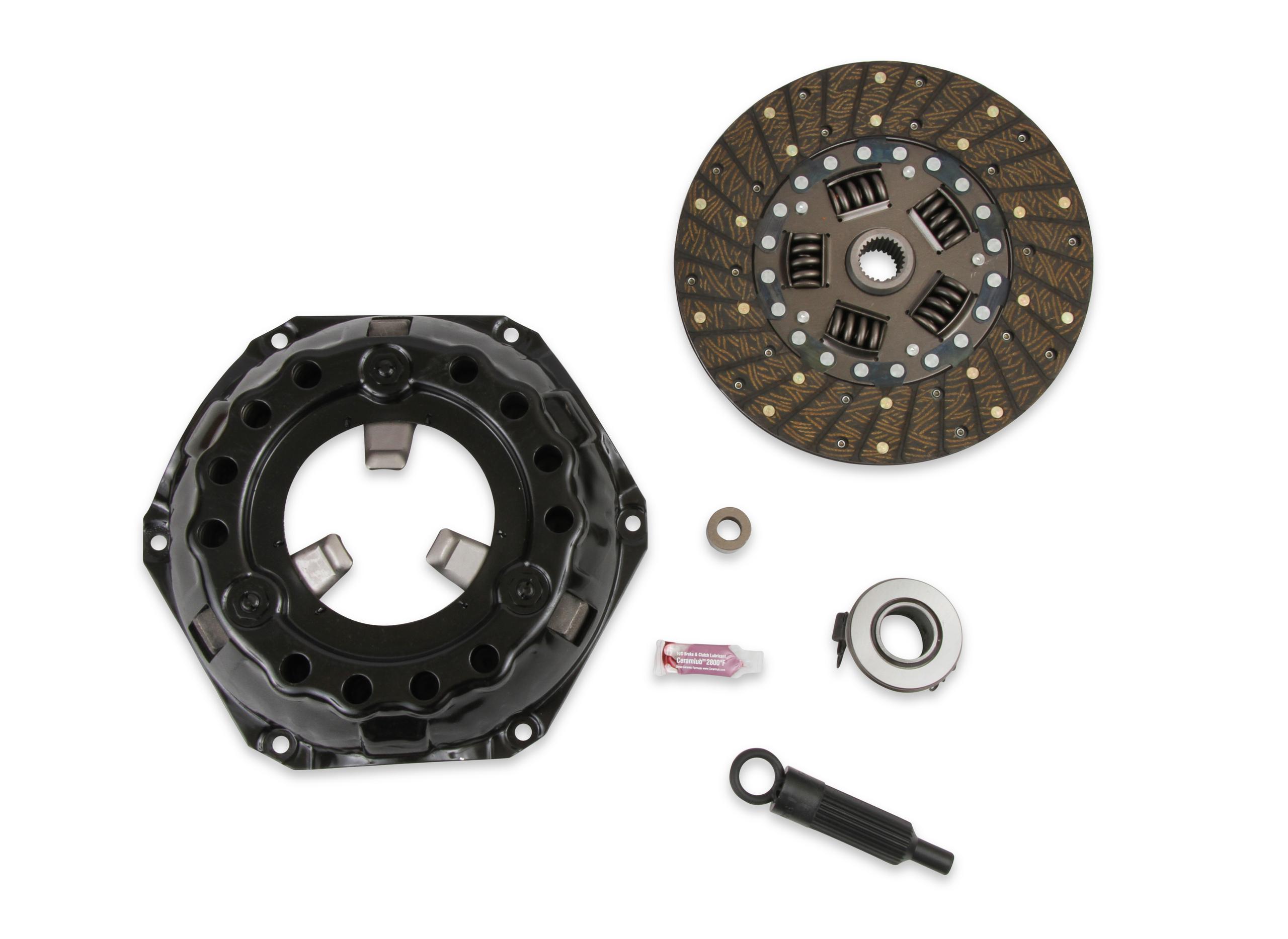 Hays Street 450 Conversion Clutch Kit - Chrysler.  - 91-3105