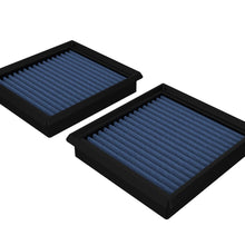 AFE Magnum FLOW OE Replacement Air Filter w/ Pro 5R Media (Pair) (2007-2017 G25, EX37, QX50, Q60, Q40, G37, G35) - 30-10196