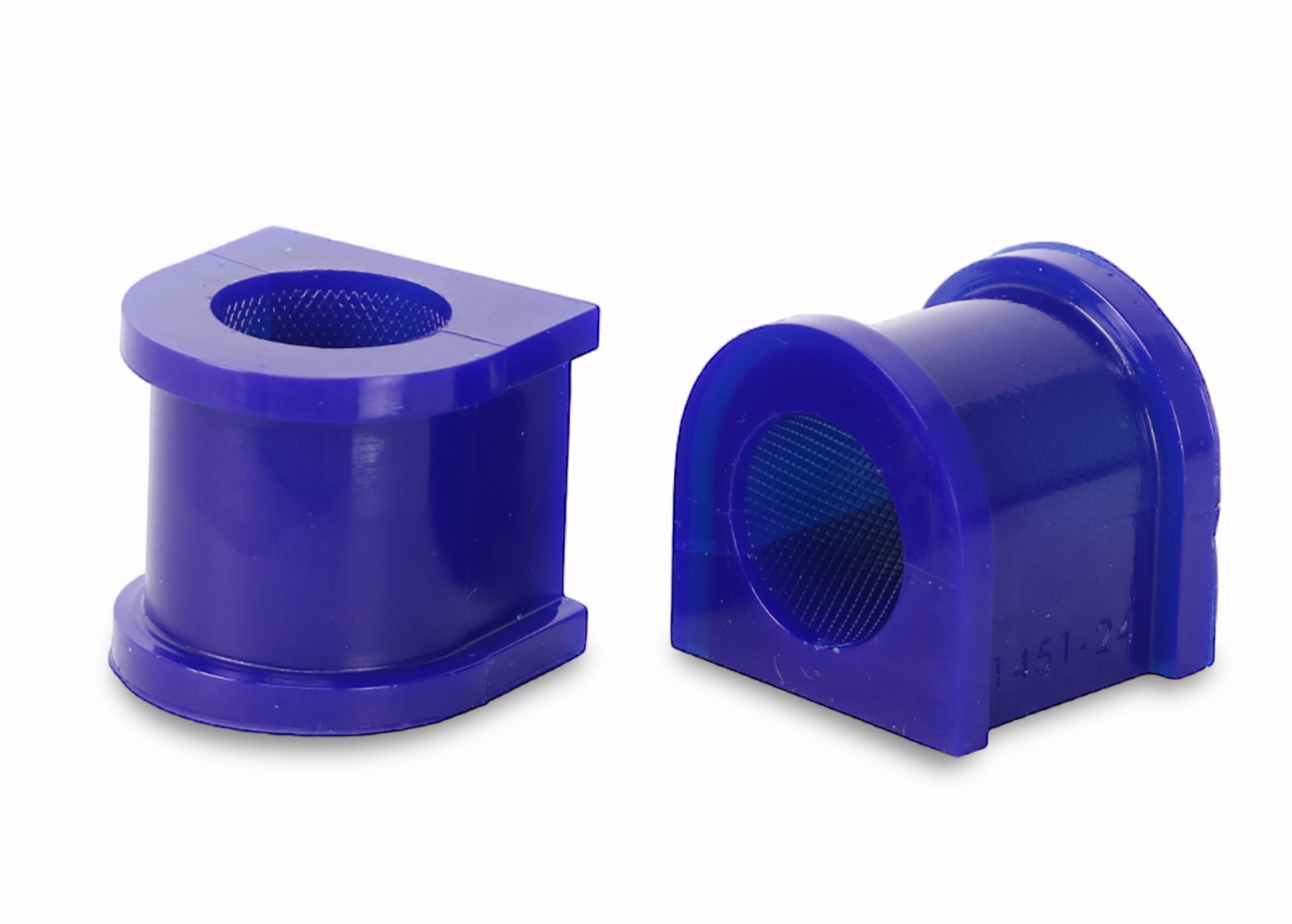 SuperPro Sway Bar Chassis Mount Bush Kit (2003-2006 Lancer) - SPF1451-24K