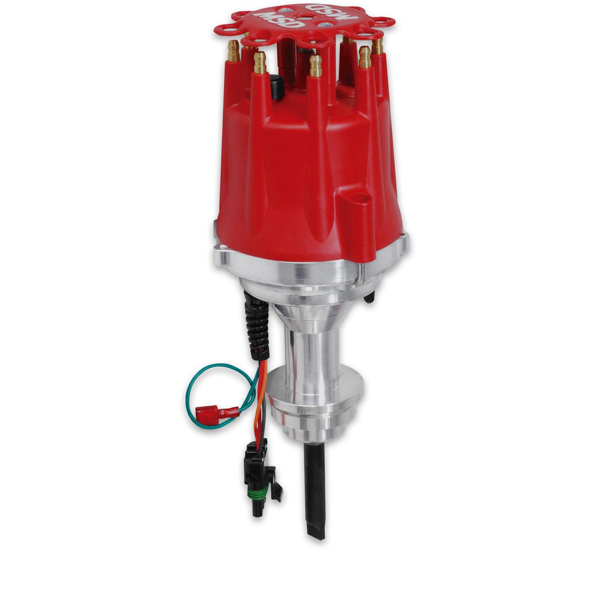 Chrysler, 318, 340, 360, E-Curve Distributor.  - 8504