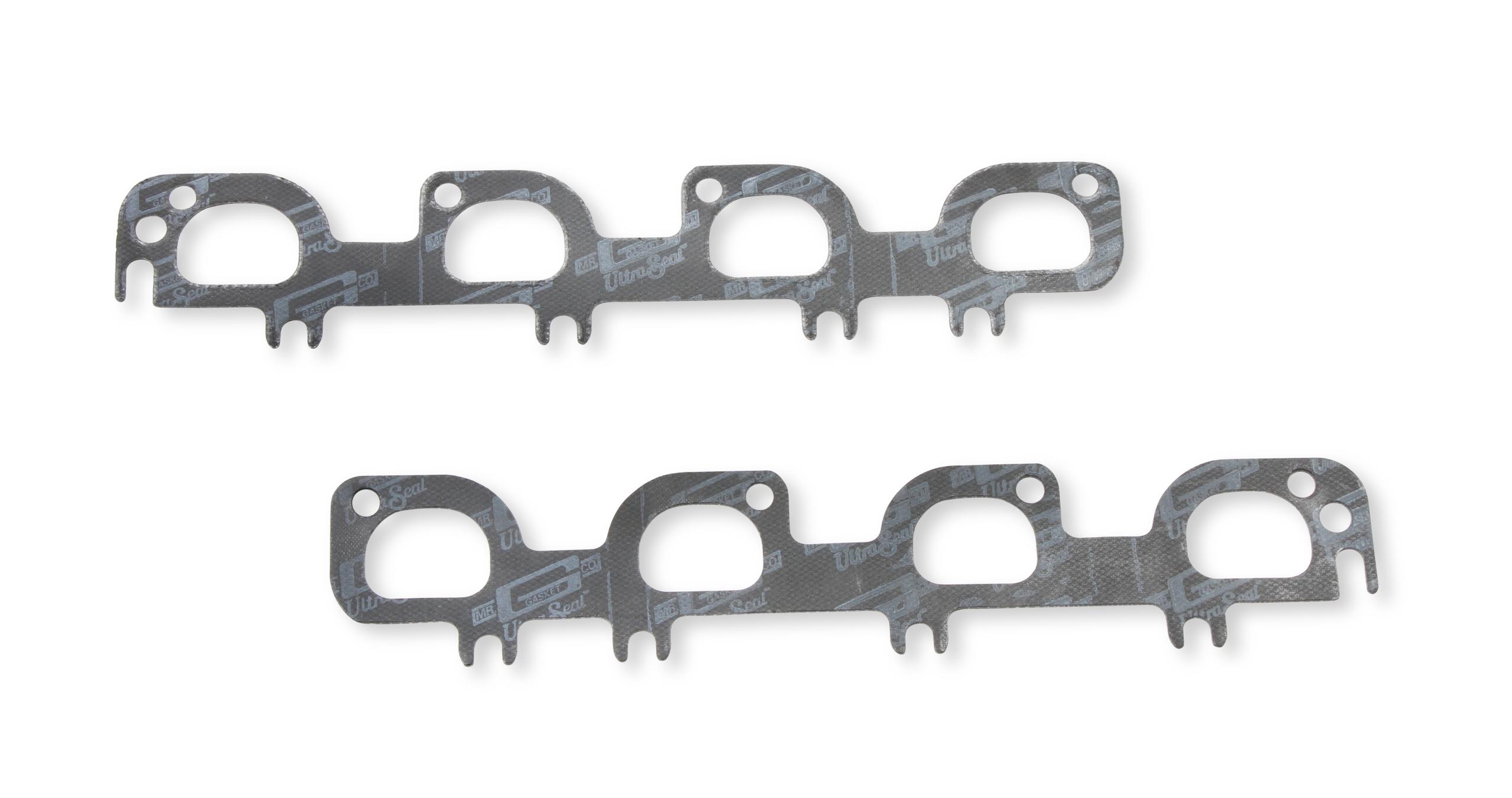 MR. GASKET Ultra-Seal Header Gaskets - 7595