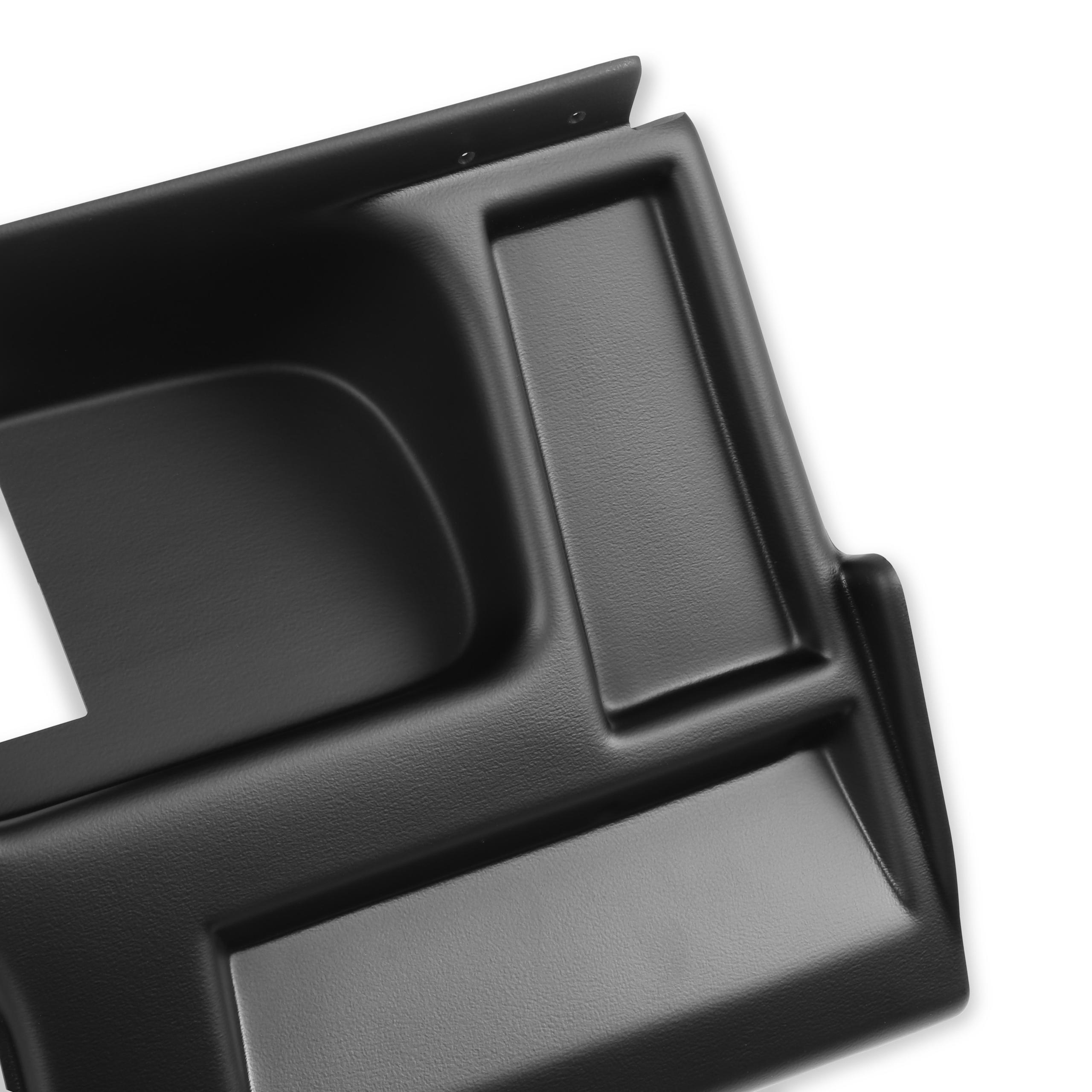 Holley Dash Panel - 553-435